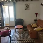 Vilata A Dans Les Corbieres Sauvages Padern
