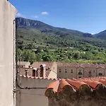 Vilata A Dans Les Corbieres Sauvages Padern