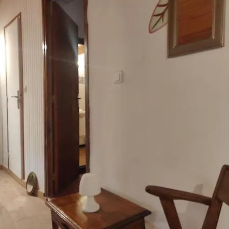 Vilata A Dans Les Corbieres Sauvages Prázdninový dům *