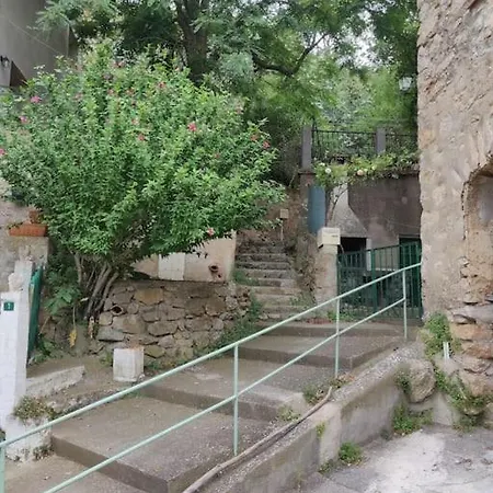 Nyaraló Vilata A Dans Les Corbieres Sauvages