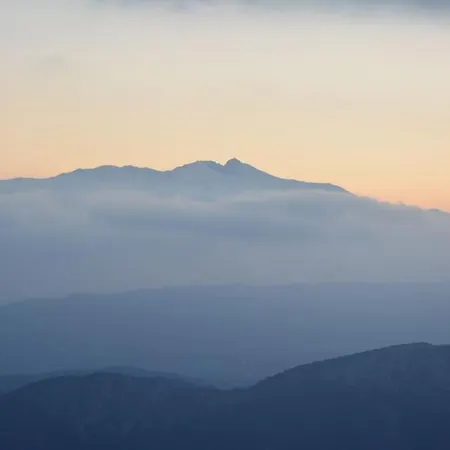 Casa vacanze Vilata A Dans Les Corbières Sauvages Padern