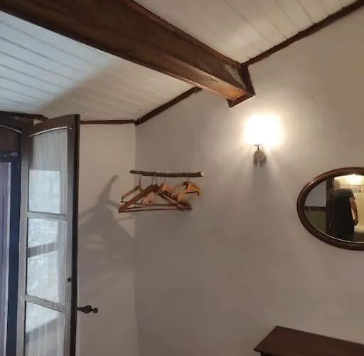 Vilata A Dans Les Corbières Sauvages * Padern