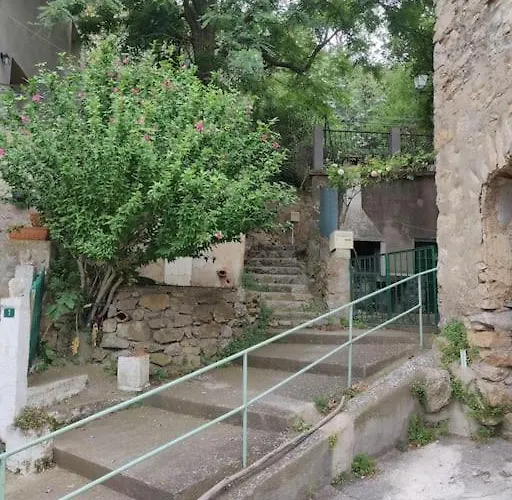 Casa vacanze Vilata A Dans Les Corbières Sauvages