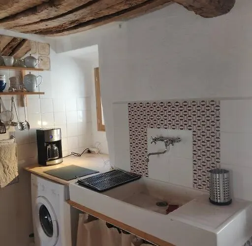 Casa vacanze Vilata A Dans Les Corbières Sauvages *