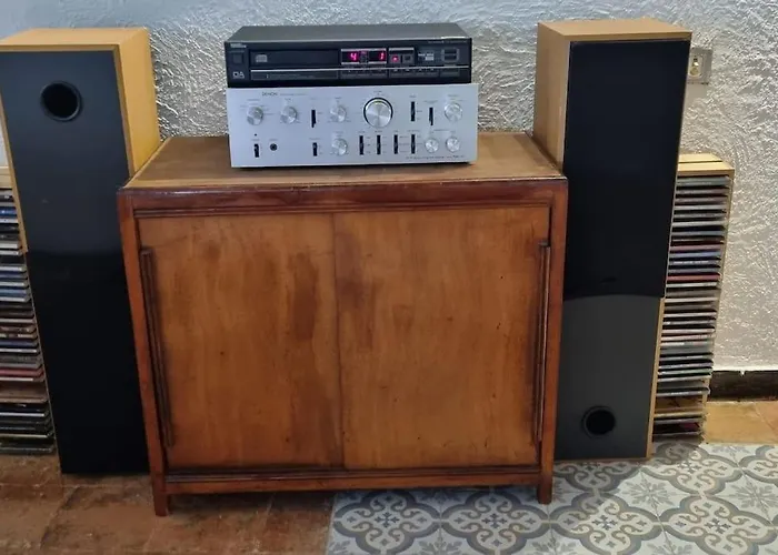 Vilata A Dans Les Corbieres Sauvages Padern