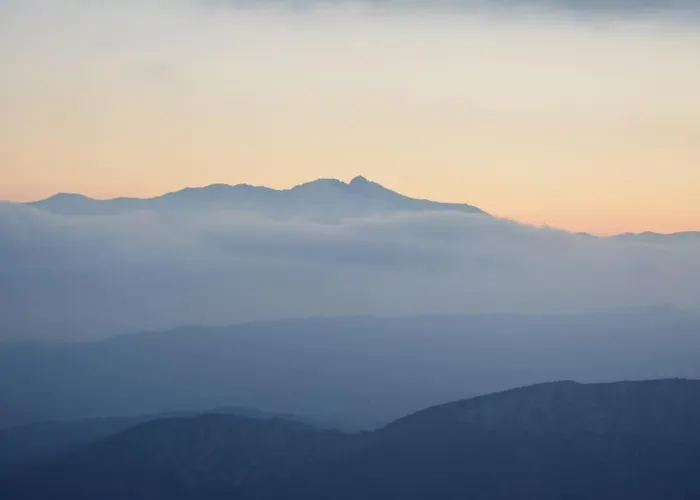 Casa vacanze Vilata A Dans Les Corbières Sauvages Padern